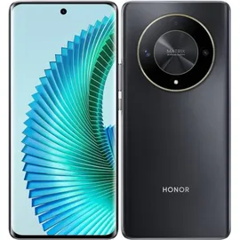 Honor Magic 6 Lite midnight black