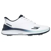 SKECHERS Golfschuhe Blade Tour Slip-In, weiß/navy