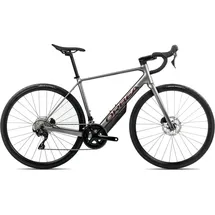 Orbea Avant H30 2025 28 Zoll RH 57 cm grau/bronze