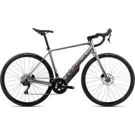 Orbea Avant H30 2025 28 Zoll RH 57 cm grau/bronze
