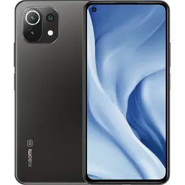 Xiaomi 11 Lite 5G NE 8 GB RAM 128 GB Truffle Black