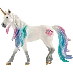 Schleich bayala            70570 Meereseinhorn, Stute