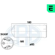 Era Trockner, Klimaanlage 668016