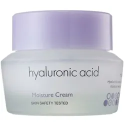 It's skin | Hyaluronic Acid Moisture Cream+ - 50 ml 50 ml