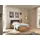 Wiemann Cardiff 120 x 200 cm Braun
