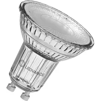 LEDVANCE LED-Reflektorlampe PAR16 4099854045165 4,3W GU10 warmweiß 1 St.