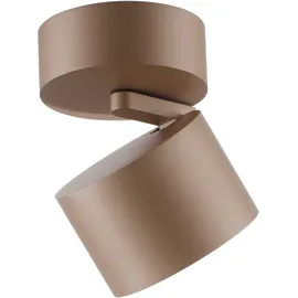 neuhaus pure PURE Cup 1 rund braun