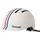 THOUSAND Junior Toddler Fahrradhelm, Speedway Creme, Unisize - Weiß