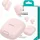OEM Tws Id Serie Wireless Pink