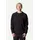 Houdini Mono Air Crew Sweatshirt Schwarz S