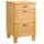 Home Affaire Unterschrank Alby 50 x 60 x 85 cm Beige
