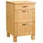 Home Affaire Unterschrank Alby 50 x 60 x 85 cm Beige