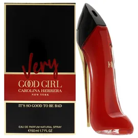 Carolina Herrera Very Good Girl Eau de Parfum 50 ml