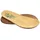 Albatros Clog-Ersatzeinlage Beige 37