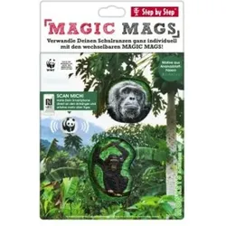 Step by Step 129360 MAGIC MAGS WWF 