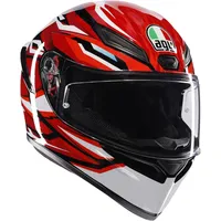 AGV K1 S Lion Integralhelm weiß 61