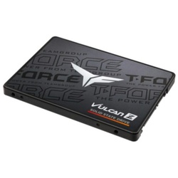 SSD Team Group T-Force Vulcan Z 512GB Sata3 2,5" T253TZ512G0C101