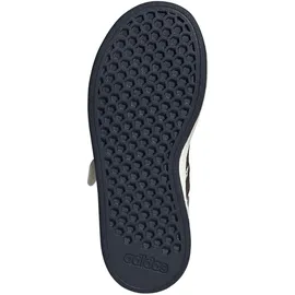 adidas Grand Court 2.0 Cloud White/Aurora Ruby/Legend Ink 30