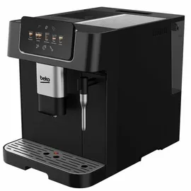 Beko CEG7302B coffee maker Fully-auto Espresso machine 2 L, Kaffeevollautomat - Black