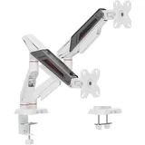 Equip Tischhalterung 17"-35" Gaming Grau