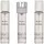 Chanel Bleu de Chanel Eau de Toilette Nachfüllung 3 x 20 ml