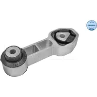 Meyle Lagerung, Motor