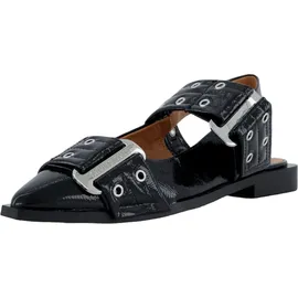 Steve Madden Grand Ave schwarz, 38