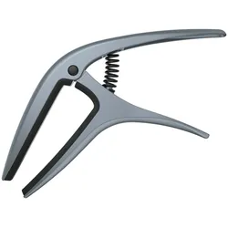 Ernie Ball 9607 Axis Capo Blue Steel