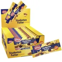 ültje Studentenfutter original 20x 50,0 g