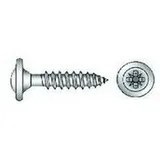 E/D/E Rückwandschraube 4 x 15 mm 3 Stück