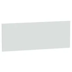 Schneider Electric NSYCUACC010DG Filter für Dachaufbau-Kühlgerät, vernetzt, Climasys CU, 600W