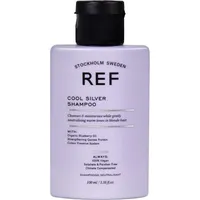 REF. Cooles Silber Shampoo 100 ml