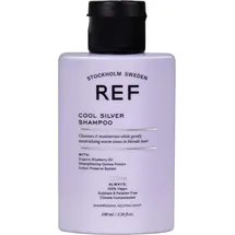 REF. Cooles Silber Shampoo 100 ml