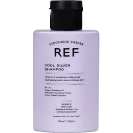 REF. Cooles Silber Shampoo 100 ml