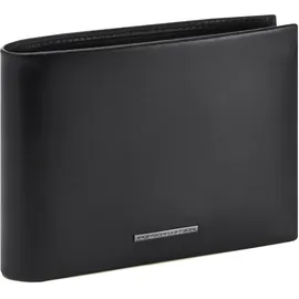 Porsche Design Classic Wallet 7 Herren Geldbörse schwarz