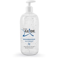 Just Glide waterbased Gleitgel, 500ml