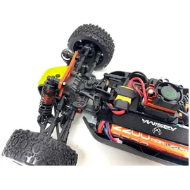 Absima RC-Auto Neon Furry CH RTR lila (1:12)