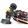 Absima RC-Auto Neon Furry CH RTR lila (1:12)