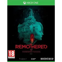Remothered 1 Tormented Fathers - XBOne [EU Version]