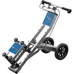 Bosch Professional GHT 130 (C) Wagen zur Bodenbelagsentfernung (1600A02JY7)