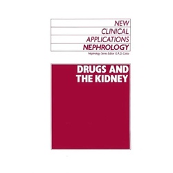 Drugs and the Kidney als eBook Download von