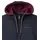 CasaModa Sweatjacke Blau XL