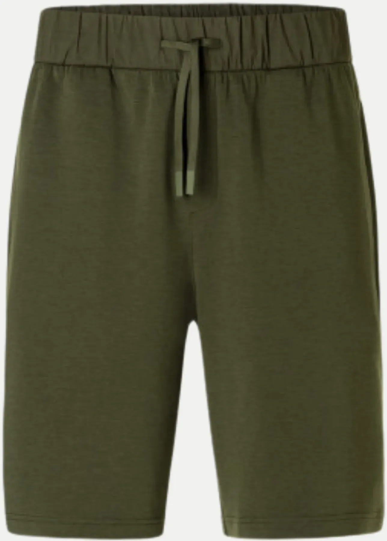 Sweatshort LANCE Grün L