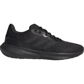 adidas Runfalcon 3 Herren Core Black / Core Black / Carbon 40