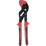 TOOLCRAFT Wasserpumpenzange TO-9616524