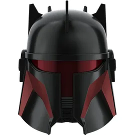 Hasbro Star Wars Moff Gideon Kostüm Erwachsene Einheitsgröße