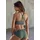 ELBSAND Balconette-Bikini Damen Grün 38 Cup D