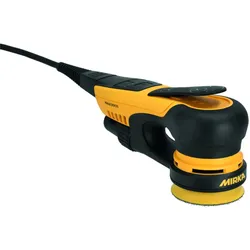 MIRKA DEROS II 325 Excenterschleifer Ø 77mm HUB: 2,5mm LED-Anzeige (MID3254044)
