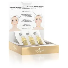 Ayer Radiance Énergie Lifting Serum 6 ml