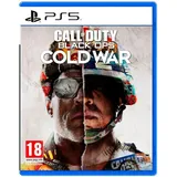 Call of Duty: Black Ops - Cold War (PS5)